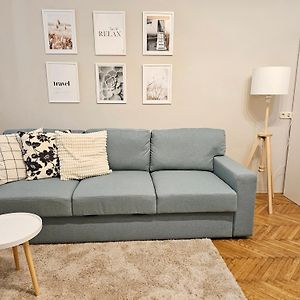 Appartement met Twee Slaapkamers